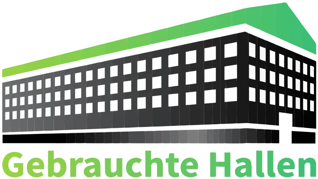 Gebrauchte Hallen, Marke Bausatzhalle